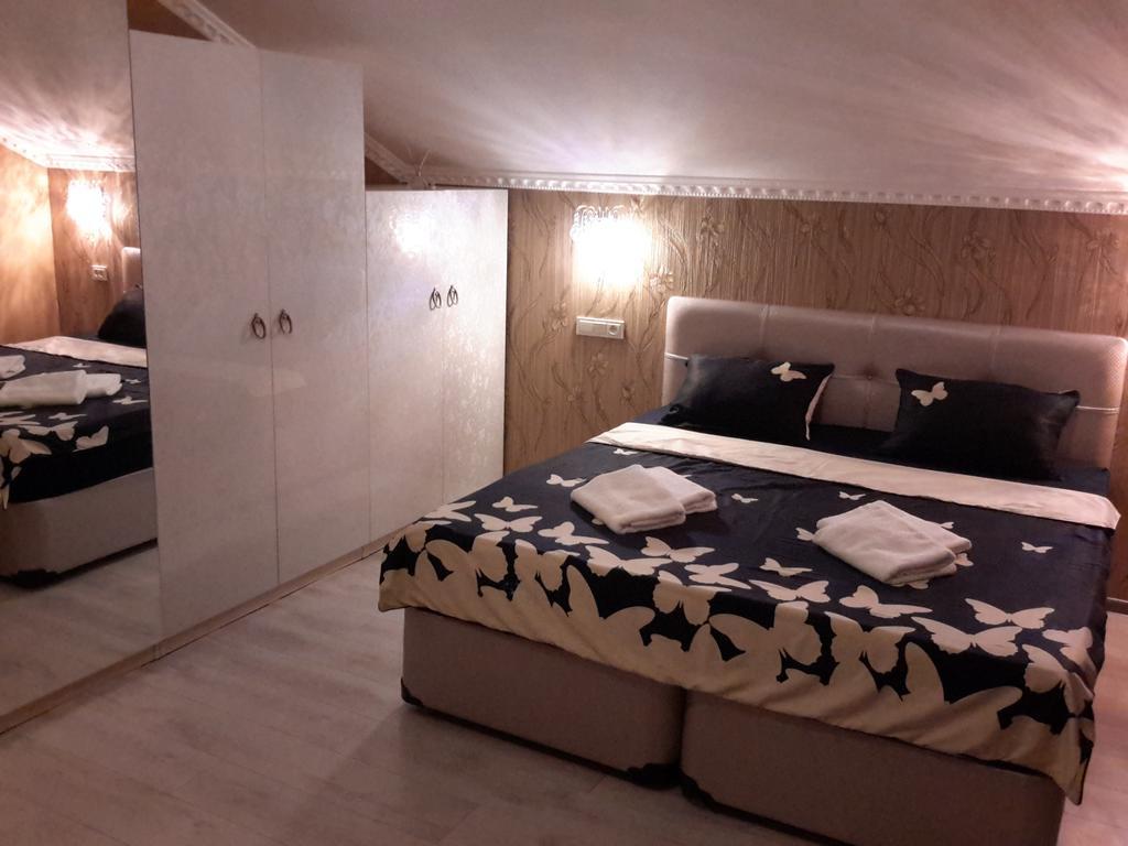 Anasera Apartamento Tbilisi Exterior foto